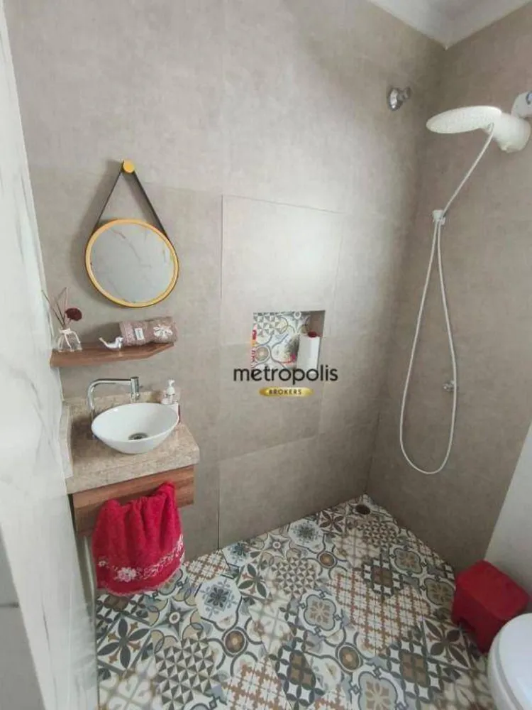 Sobrado, 2 quartos, 140 m² - Foto 7