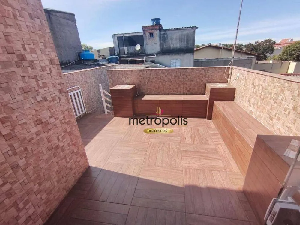 Sobrado, 2 quartos, 140 m² - Foto 6