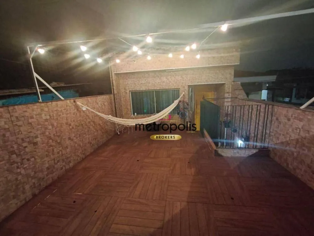 Sobrado, 2 quartos, 140 m² - Foto 7