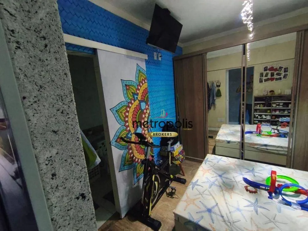 Sobrado, 2 quartos, 140 m² - Foto 9