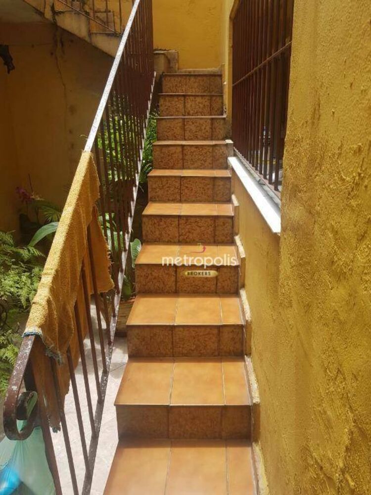 Sobrado, 3 quartos, 141 m² - Foto 3
