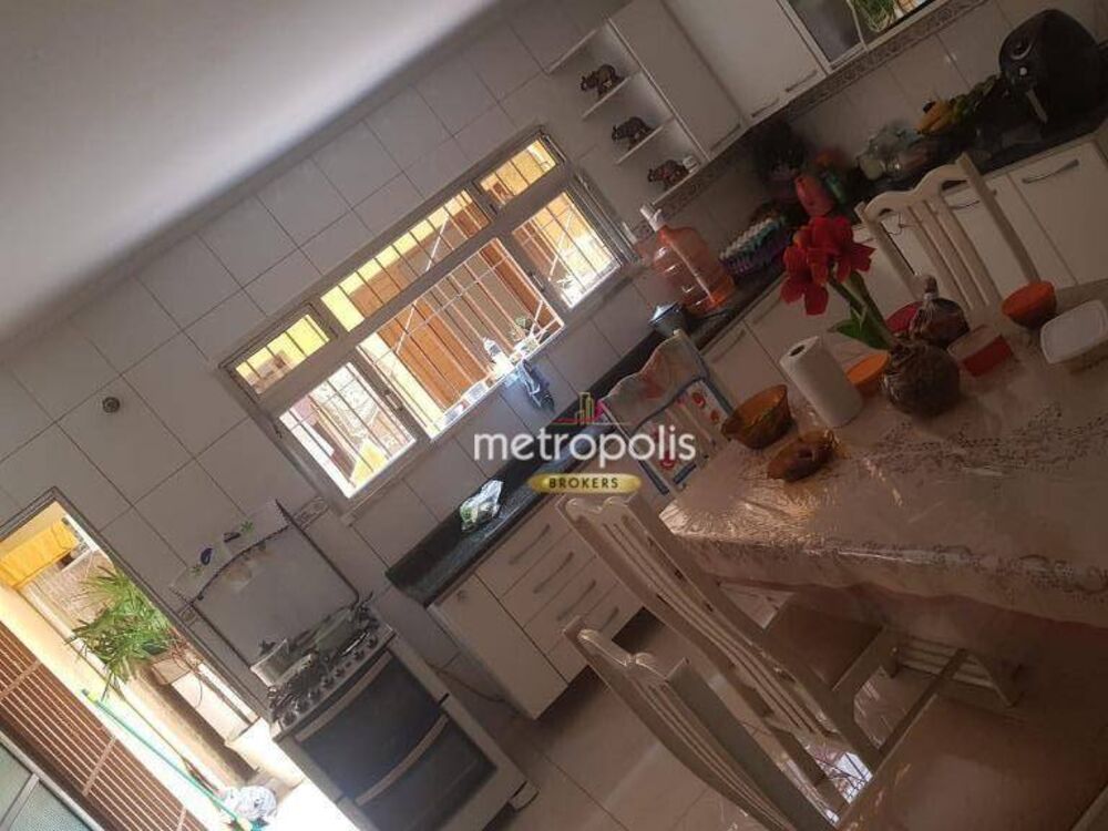 Sobrado, 3 quartos, 141 m² - Foto 4