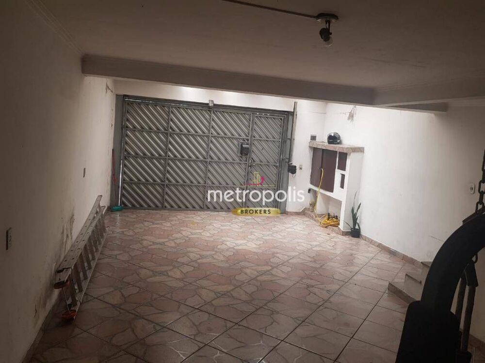 Sobrado, 3 quartos, 141 m² - Foto 2