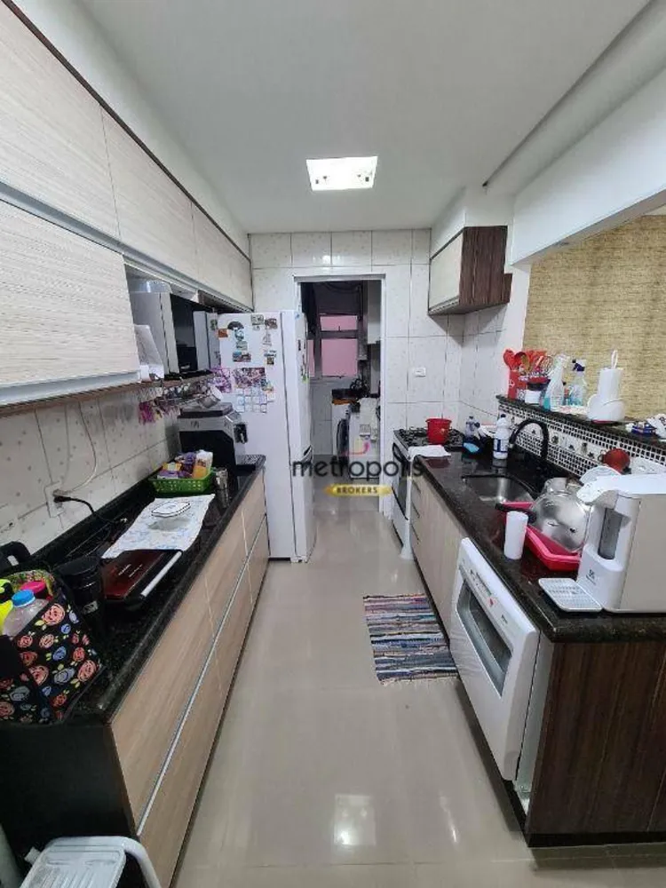 Apartamento, 3 quartos, 104 m² - Foto 8