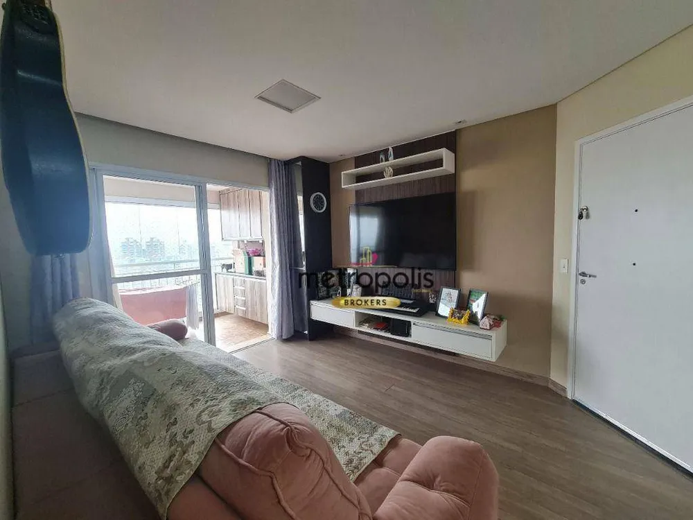 Apartamento, 3 quartos, 104 m² - Foto 1