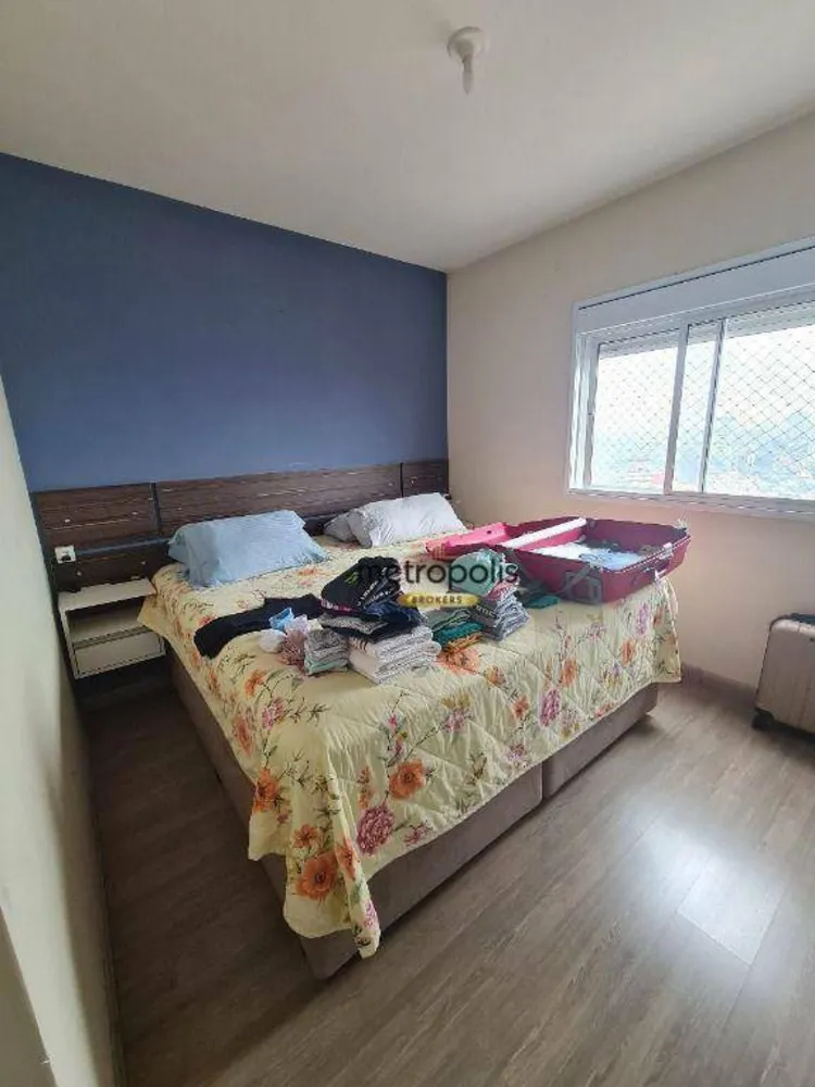 Apartamento, 3 quartos, 104 m² - Foto 3