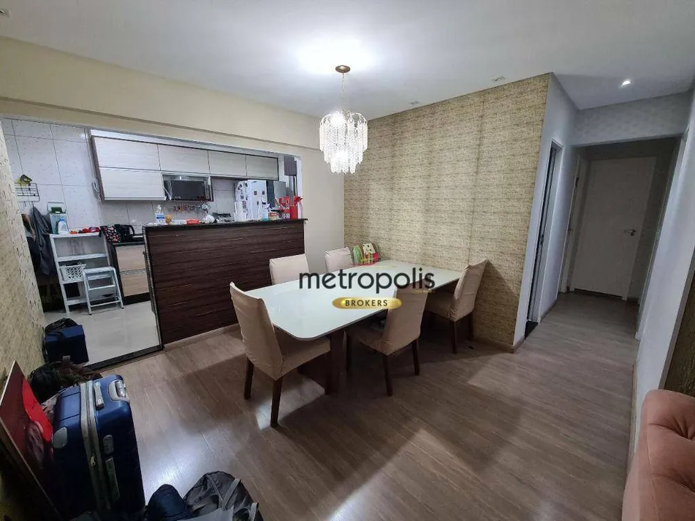 Apartamento, 3 quartos, 104 m² - Foto 5