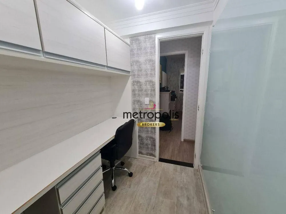 Apartamento, 3 quartos, 104 m² - Foto 6