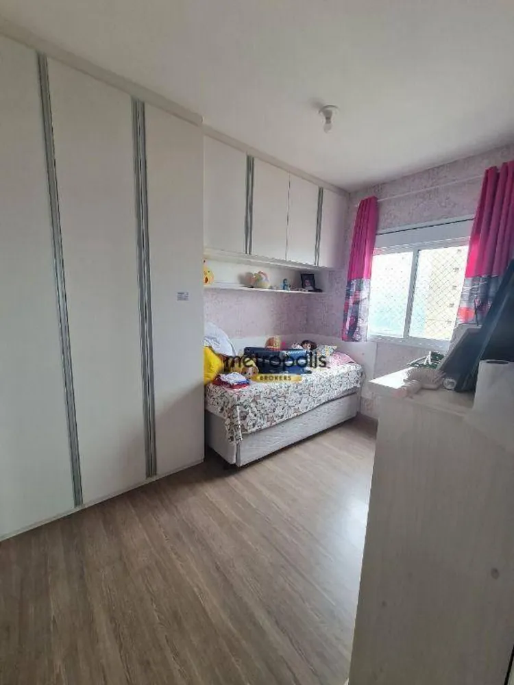 Apartamento, 3 quartos, 104 m² - Foto 10