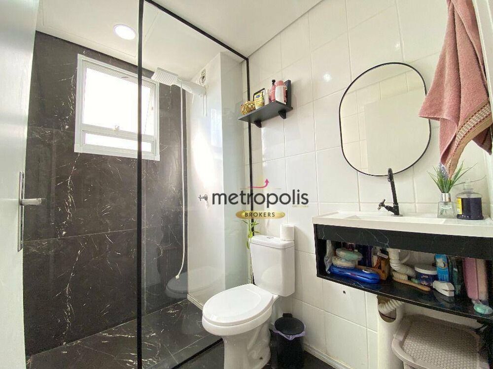 Apartamento à venda com 2 quartos, 50m² - Foto 6