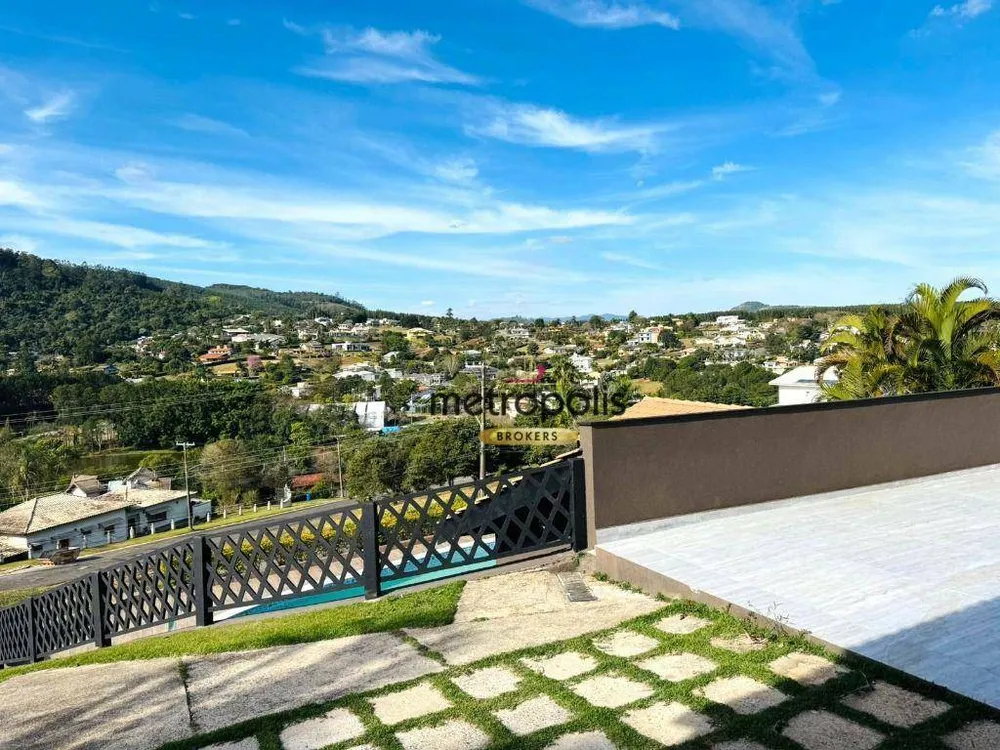 Casa, 4 quartos, 300 m² - Foto 7