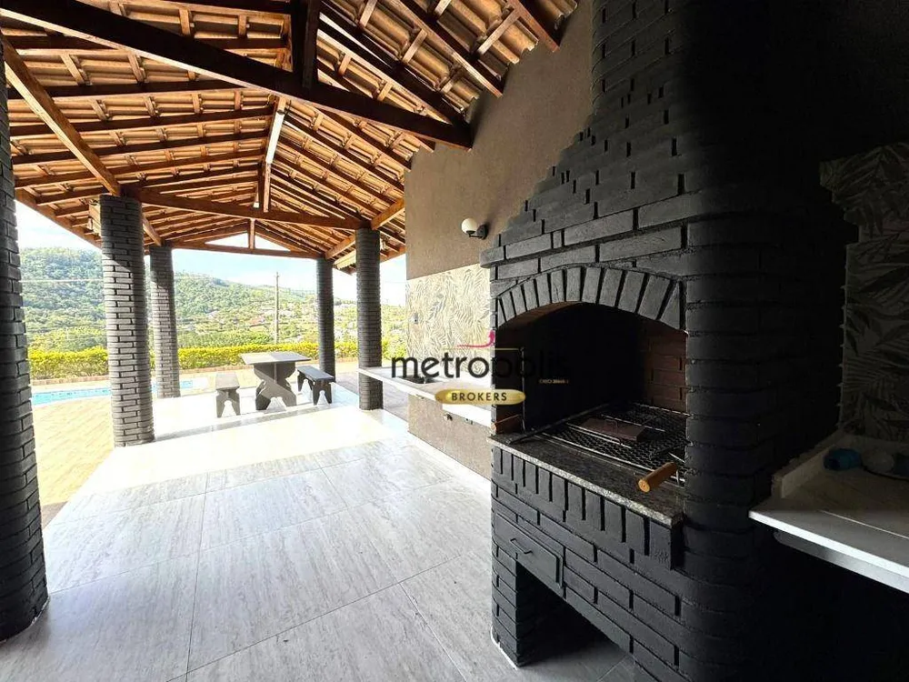 Casa, 4 quartos, 300 m² - Foto 3