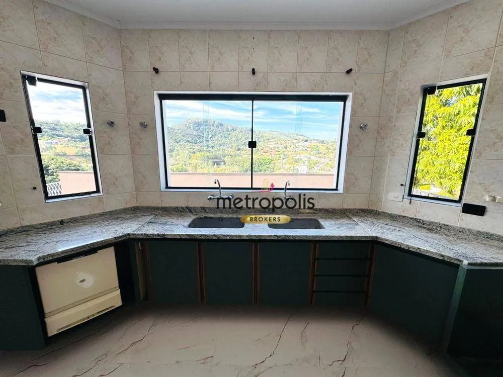 Casa, 4 quartos, 300 m² - Foto 1