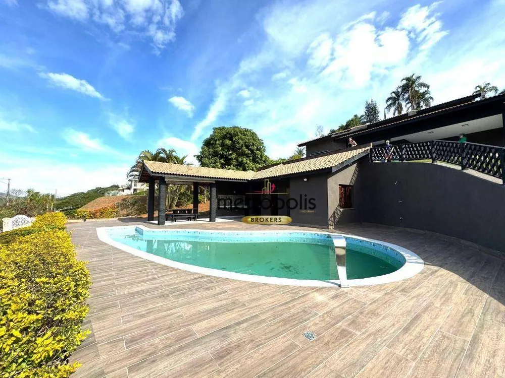 Casa, 4 quartos, 300 m² - Foto 1