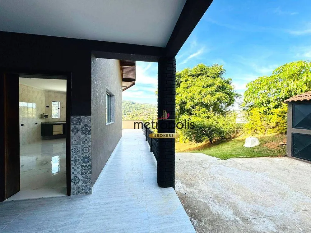 Casa, 4 quartos, 300 m² - Foto 6