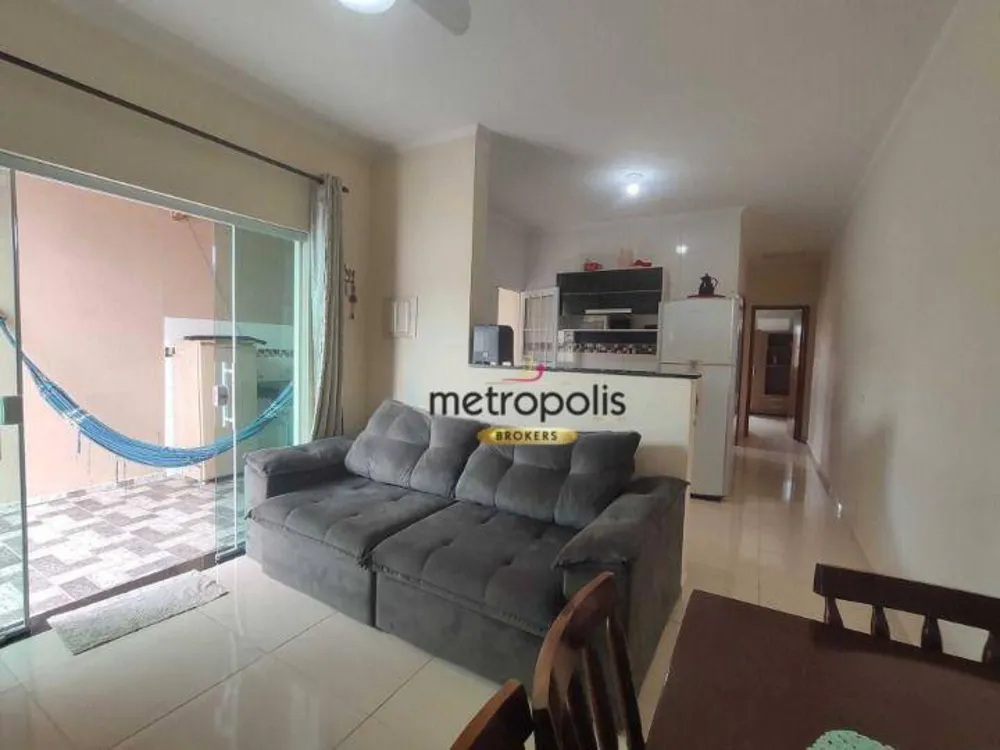 Casa, 2 quartos, 65 m² - Foto 5