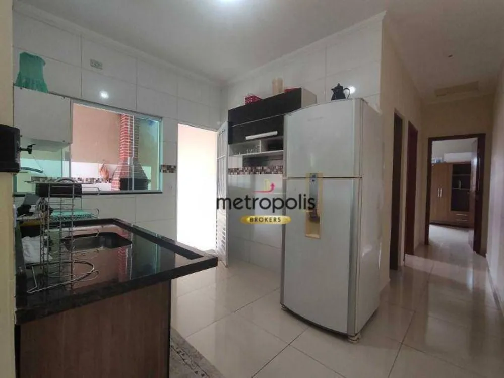 Casa, 2 quartos, 65 m² - Foto 9