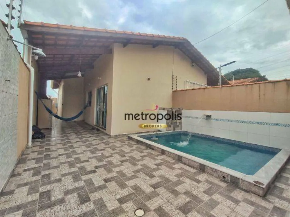 Casa, 2 quartos, 65 m² - Foto 1