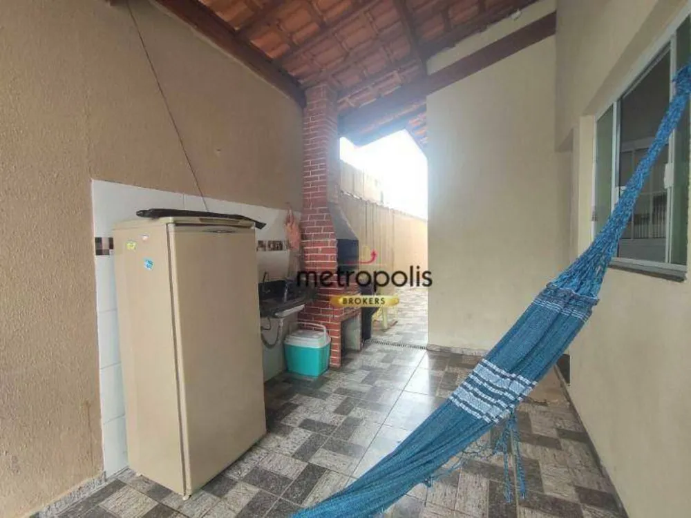 Casa, 2 quartos, 65 m² - Foto 4