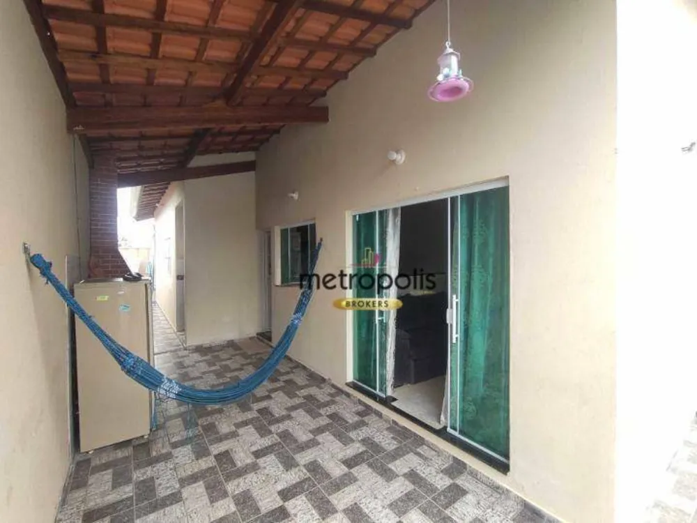 Casa, 2 quartos, 65 m² - Foto 3