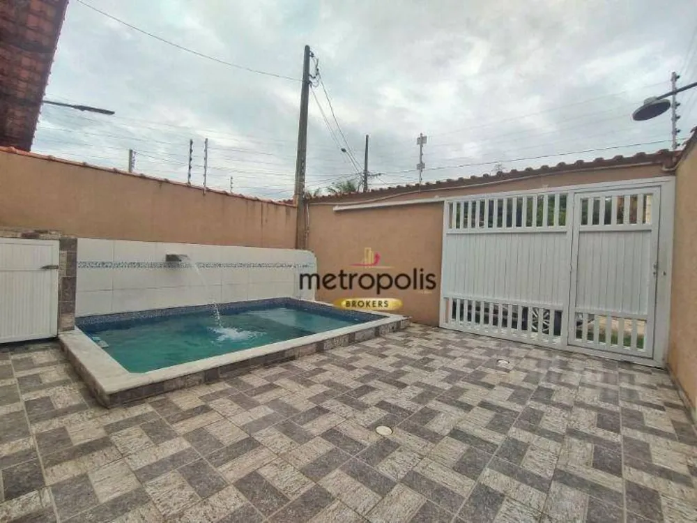 Casa, 2 quartos, 65 m² - Foto 2