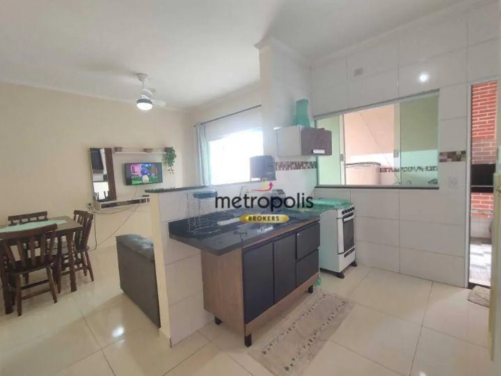 Casa, 2 quartos, 65 m² - Foto 8