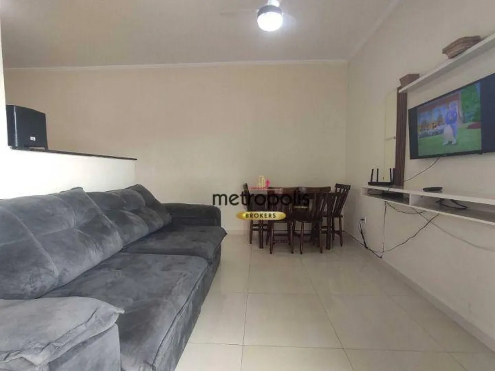 Casa, 2 quartos, 65 m² - Foto 6