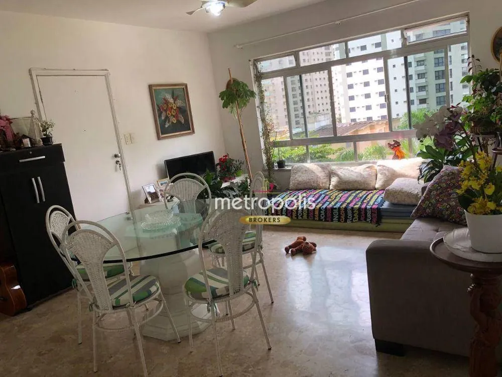 Apartamento, 2 quartos, 97 m² - Foto 5