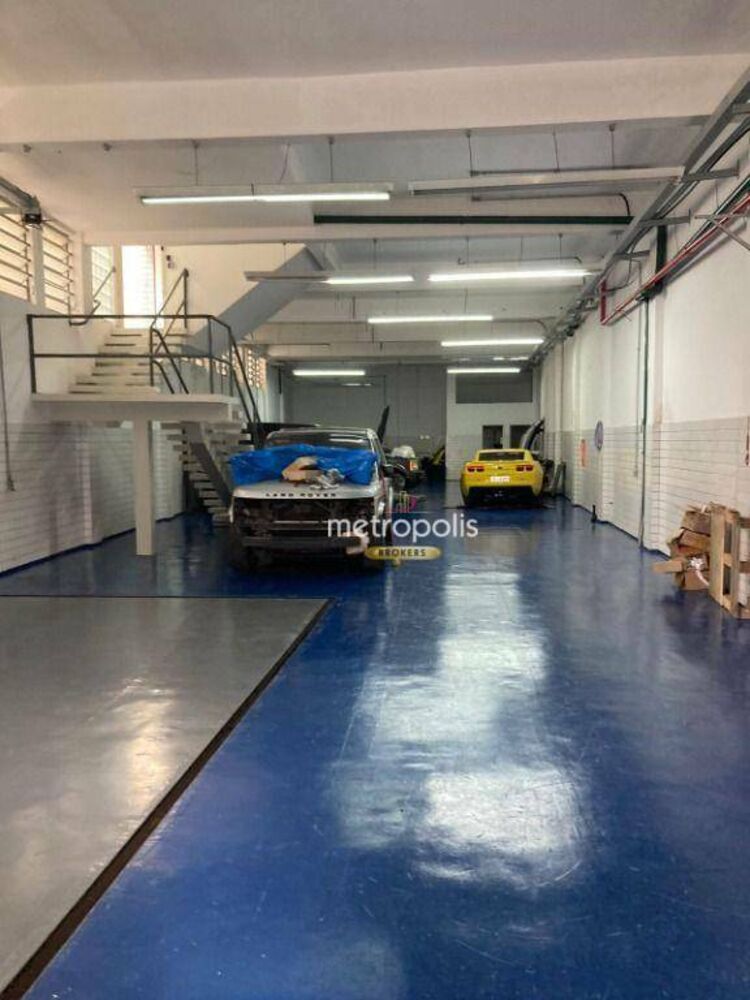 Prédio Inteiro à venda e aluguel, 1500m² - Foto 1