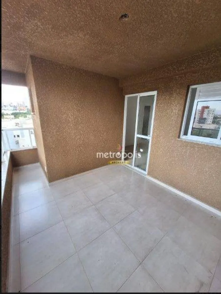 Apartamento, 2 quartos, 60 m² - Foto 9