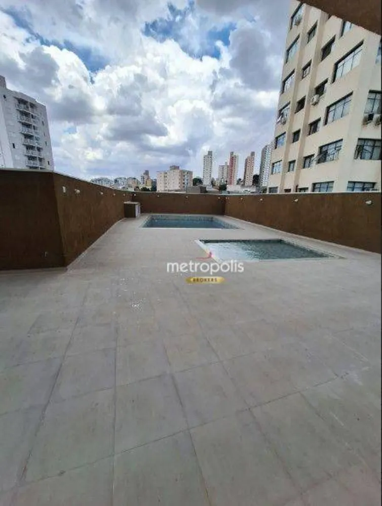 Apartamento, 2 quartos, 60 m² - Foto 10