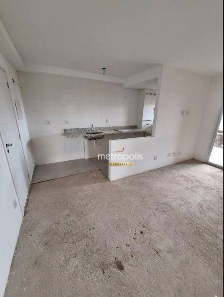 Apartamento, 2 quartos, 60 m² - Foto 2
