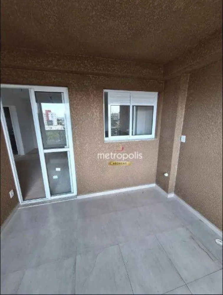 Apartamento, 2 quartos, 60 m² - Foto 7