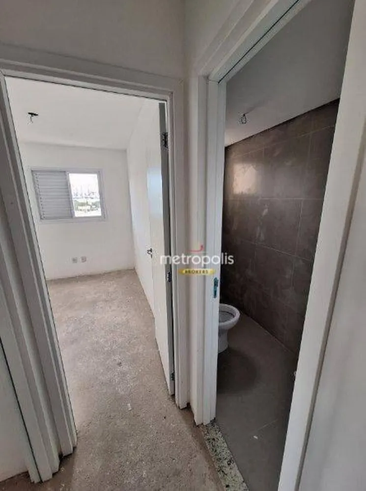 Apartamento, 2 quartos, 60 m² - Foto 4