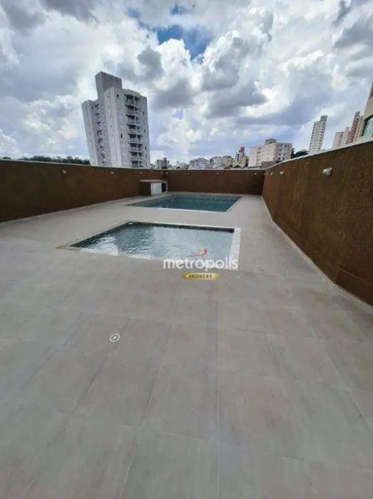Apartamento, 2 quartos, 60 m² - Foto 11