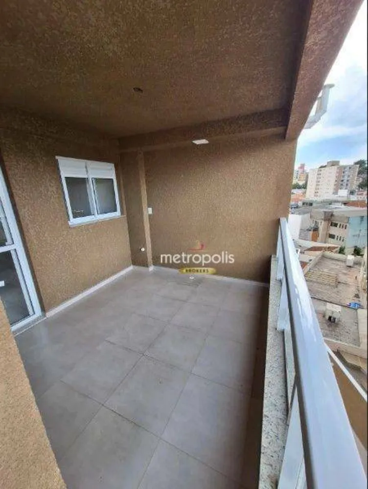 Apartamento, 2 quartos, 60 m² - Foto 8