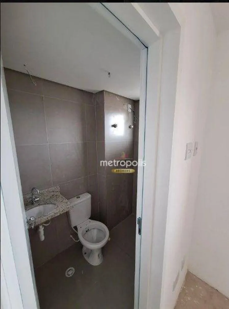 Apartamento, 2 quartos, 60 m² - Foto 5