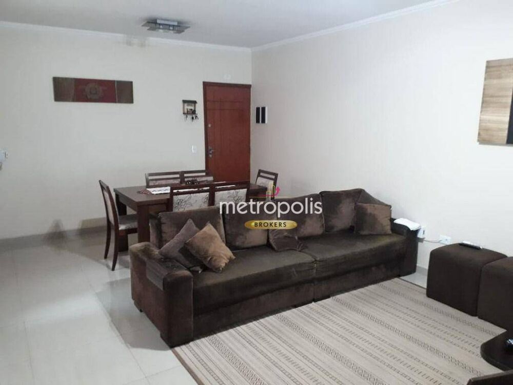 Cobertura, 3 quartos, 180 m² - Foto 4