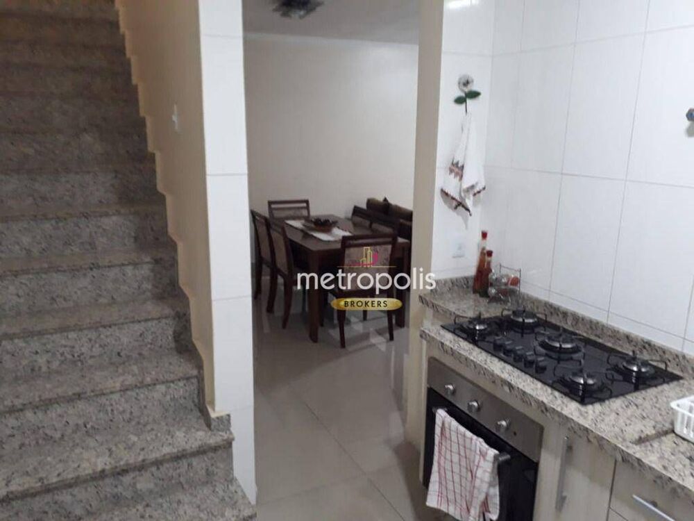 Cobertura, 3 quartos, 180 m² - Foto 1