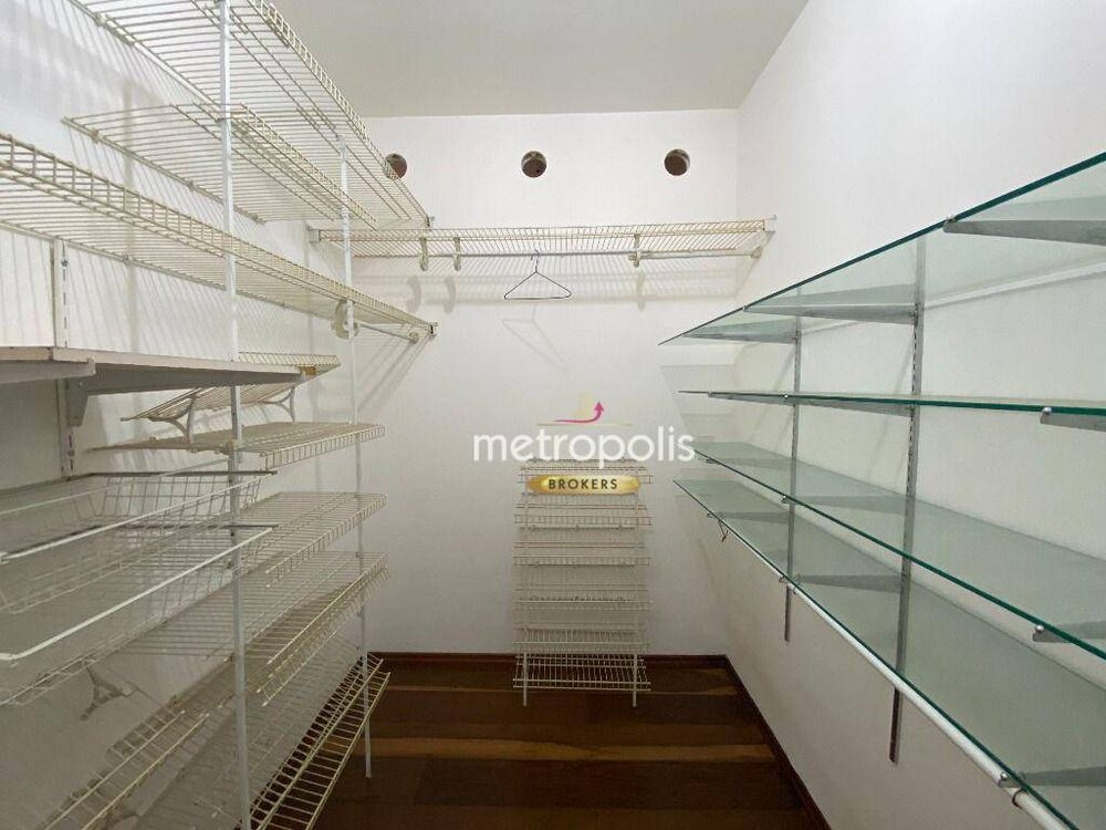 Sobrado, 3 quartos, 426 m² - Foto 2