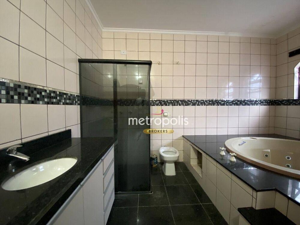 Sobrado, 3 quartos, 426 m² - Foto 3
