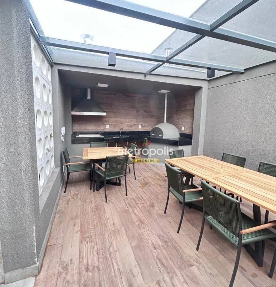 Kitnet-Studio, 28 m² - Foto 7