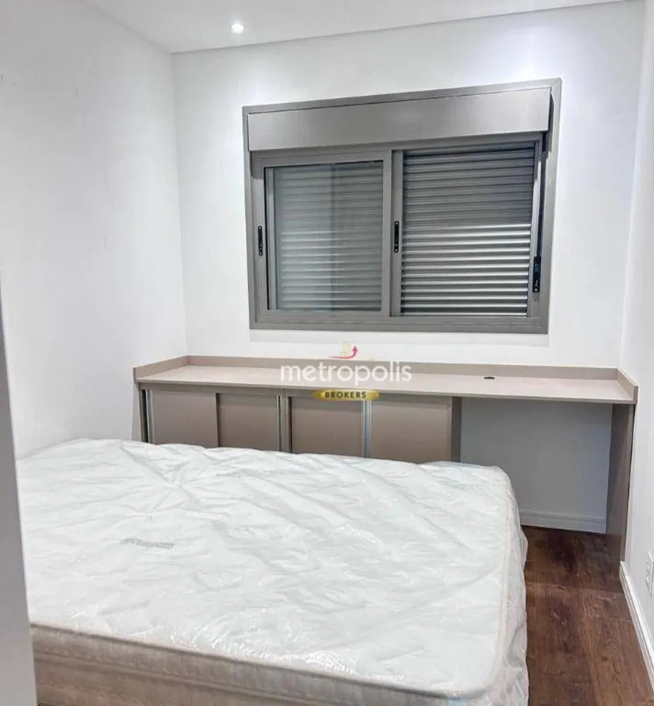 Kitnet-Studio, 28 m² - Foto 3