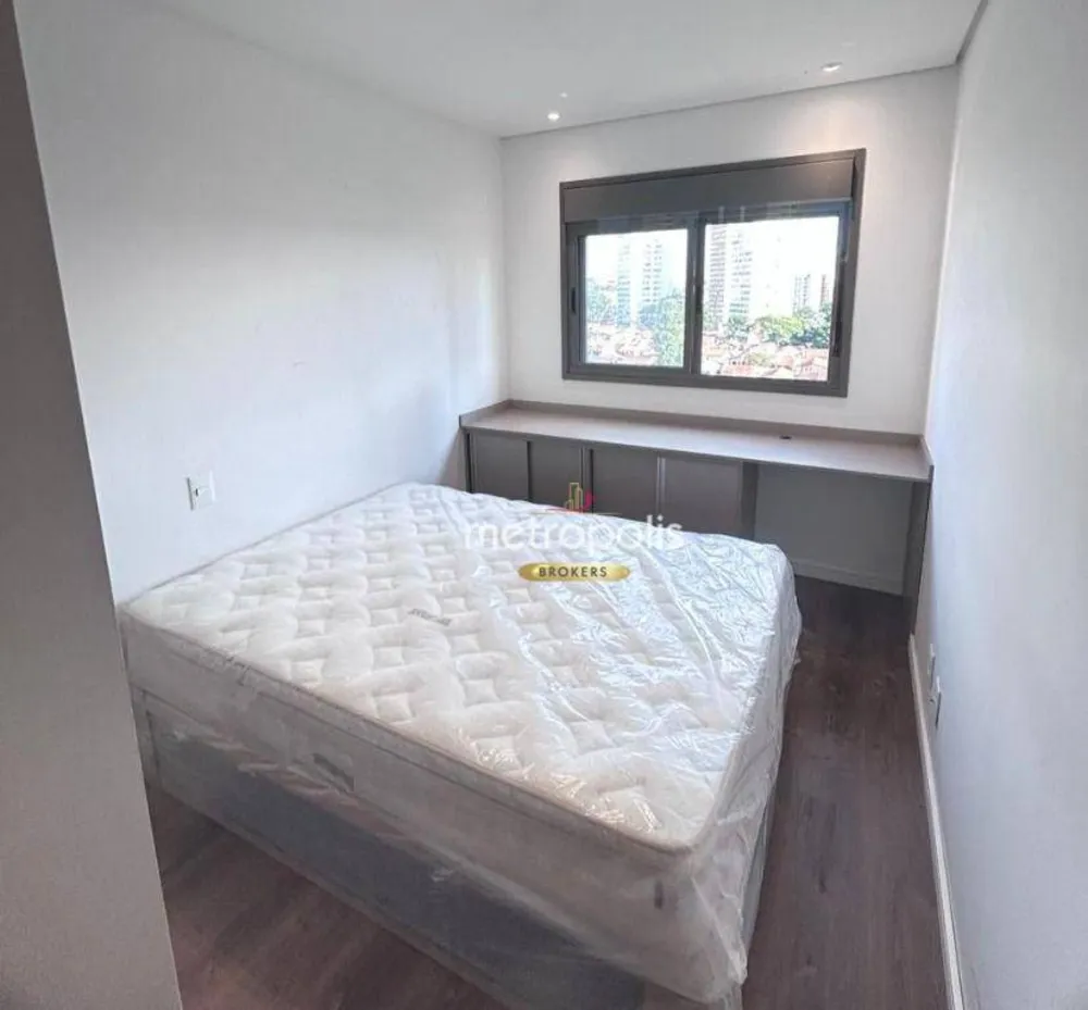 Kitnet-Studio, 28 m² - Foto 8