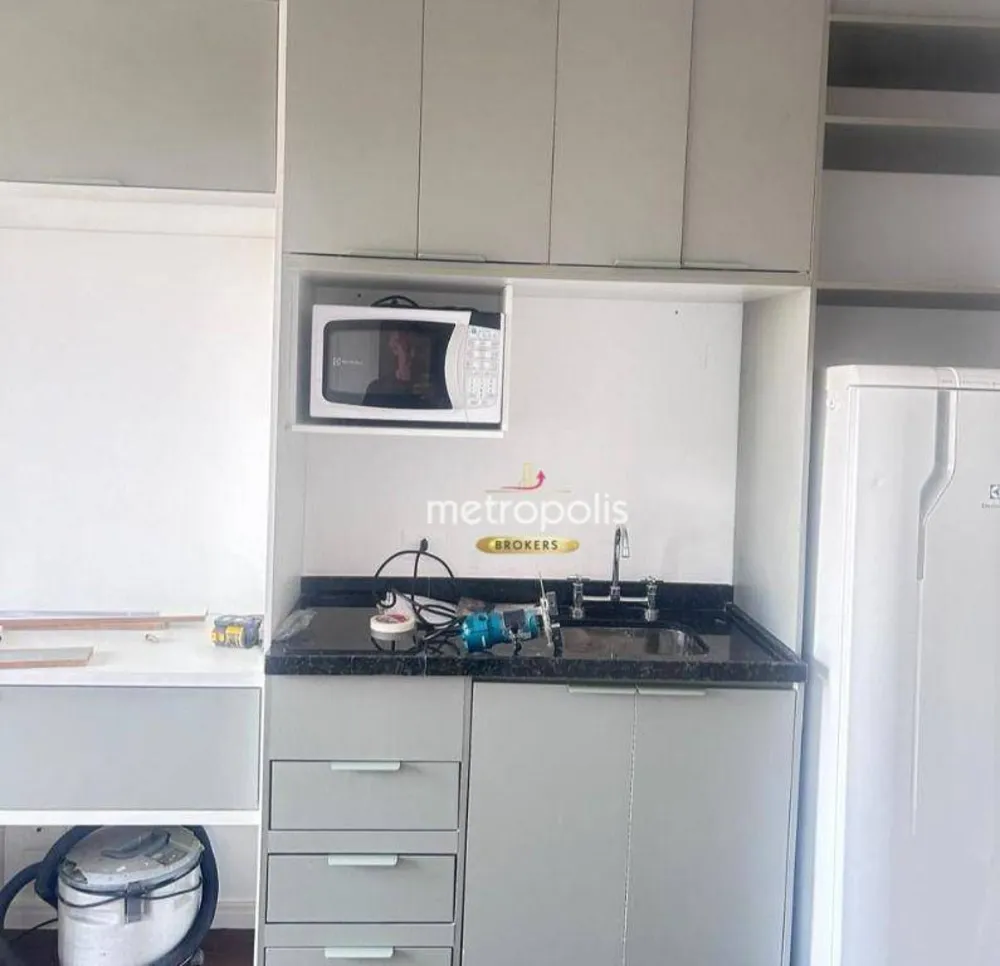 Kitnet-Studio, 28 m² - Foto 7