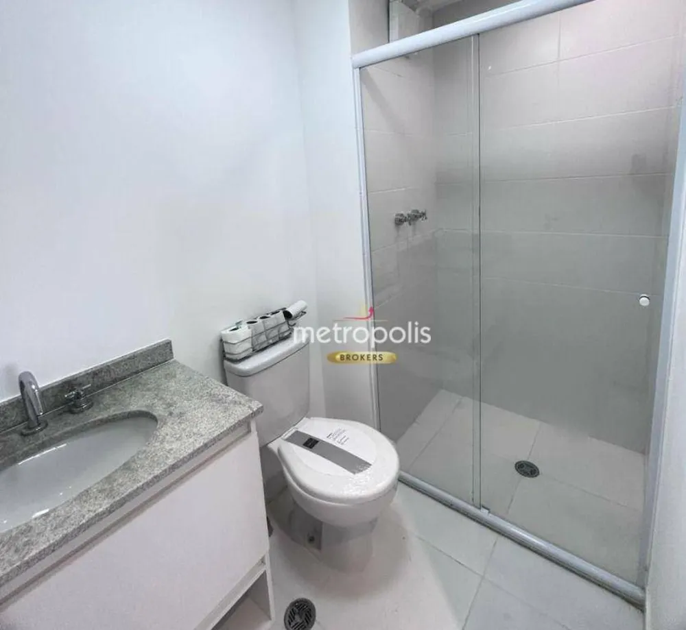 Kitnet-Studio, 28 m² - Foto 2