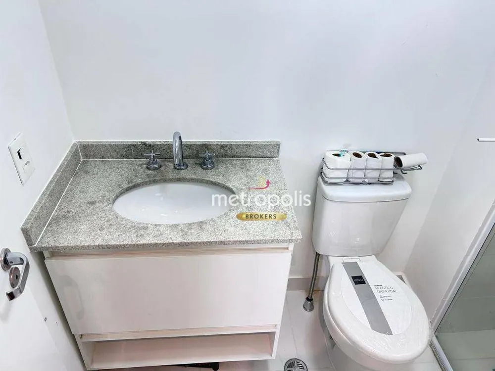 Kitnet-Studio, 28 m² - Foto 6