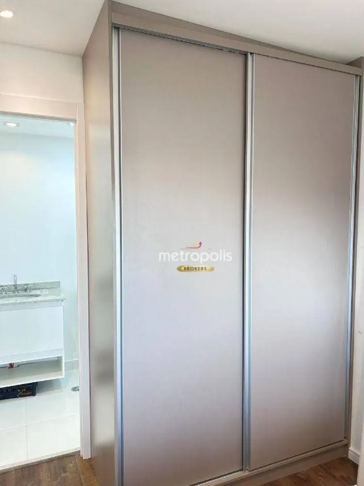 Kitnet-Studio, 28 m² - Foto 2