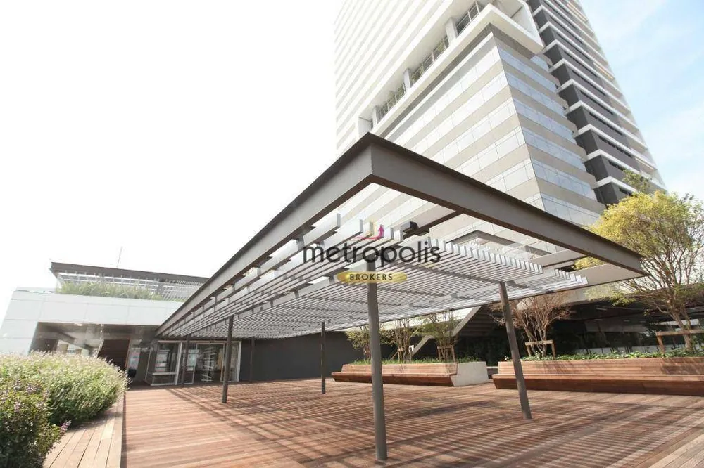 Sala-Conjunto, 1617 m² - Foto 8