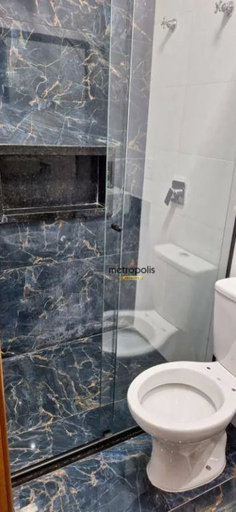 Sobrado, 3 quartos, 130 m² - Foto 8